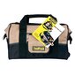 Įrankių krepšys Toolpack Classic XL 360.022 kaina ir informacija | Įrankių dėžės, laikikliai | pigu.lt