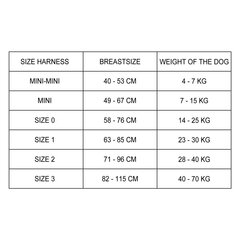 Šuns petnešos Julius K9 IDC, 2xmini, raudonos kaina ir informacija | Antkakliai, petnešos šunims | pigu.lt