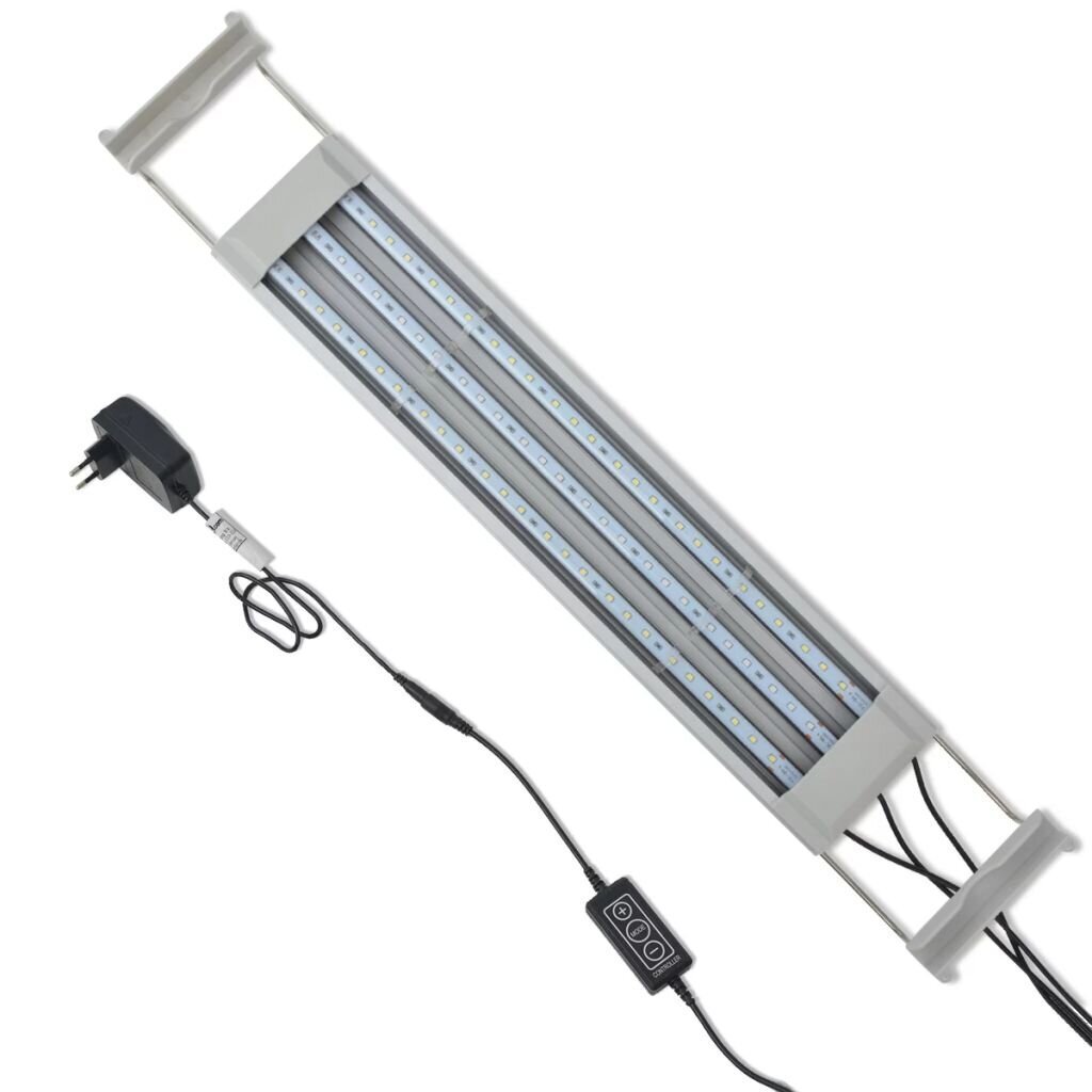 LED akvariumo lempa 50-60 cm, IP67 kaina | pigu.lt