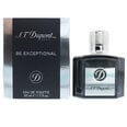 Tualetinis vanduo S.T. Dupont Be Exceptional EDT vyrams 50 ml
