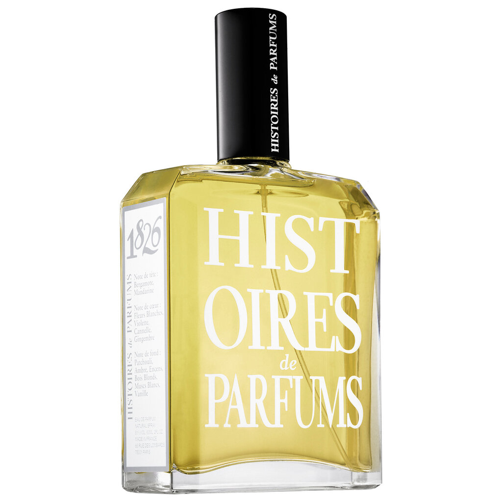 Kvapusis vanduo Histoires de Parfums 1826 Eugénie de Montijo Woman EDP moterims 120 ml kaina ir informacija | Kvepalai moterims | pigu.lt