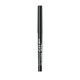 Akių kontūro pieštukas Miss Sporty Studio Lash Designer Gel Long Lasting 1.6 ml, 001 Black Designer