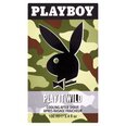 Playboy Asmens higienai internetu