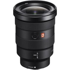 Sony FE 16-35мм F2.8 GM | (SEL1635GM) цена и информация | Sony Мобильные телефоны, Фото и Видео | pigu.lt