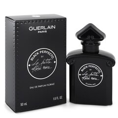 Guerlain La Petite Robe Noire Black Perfecto EDP для женщин 50 мл цена и информация | Женские духи | pigu.lt