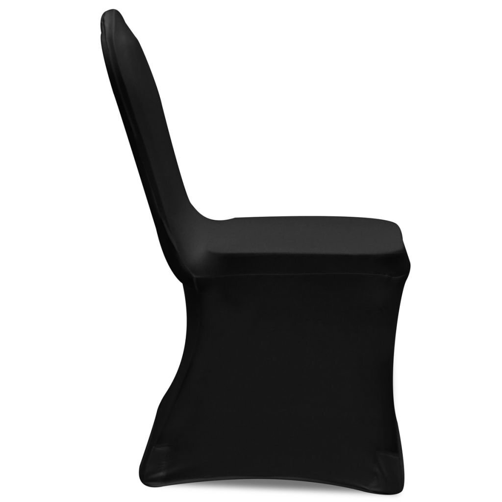 Tamprūs kėdžių užvalkalai, 50 vnt. kaina ir informacija | Baldų užvalkalai | pigu.lt