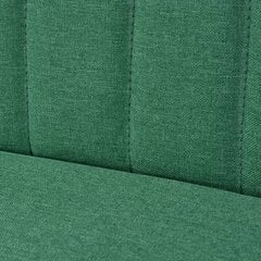 Sofa, žalia kaina ir informacija | Sofos | pigu.lt