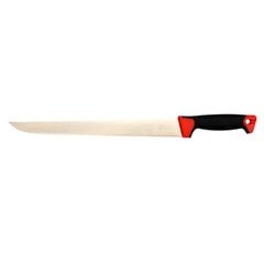 Нож для резки стекловаты Yato, 500 мм (YT-7623) цена и информация | Механические инструменты | pigu.lt