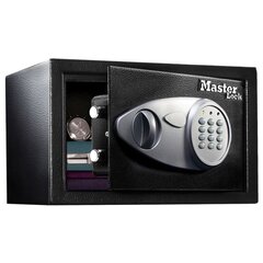 Master Lock сейф 33,4л цена и информация | Сейфы | pigu.lt