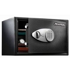 Master Lock seifas 33,4L kaina ir informacija | Seifai | pigu.lt