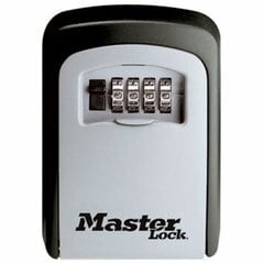 Цифровой настенный сейф Master Lock цена и информация | Сейфы | pigu.lt