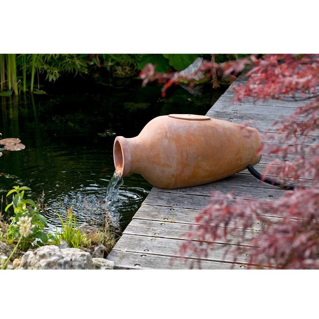 Фонтан Ubbink AcquaArte Amphora, 28x60x30 см цена | pigu.lt