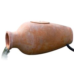 Фонтан Ubbink AcquaArte Amphora, 28x60x30 см цена и информация | Декорации для сада | pigu.lt