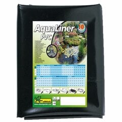 Пленка для пруда Ubbink AquaLiner 8х6 м, 0.5 мм цена и информация | Садовые бассейны и товары для их ухода | pigu.lt