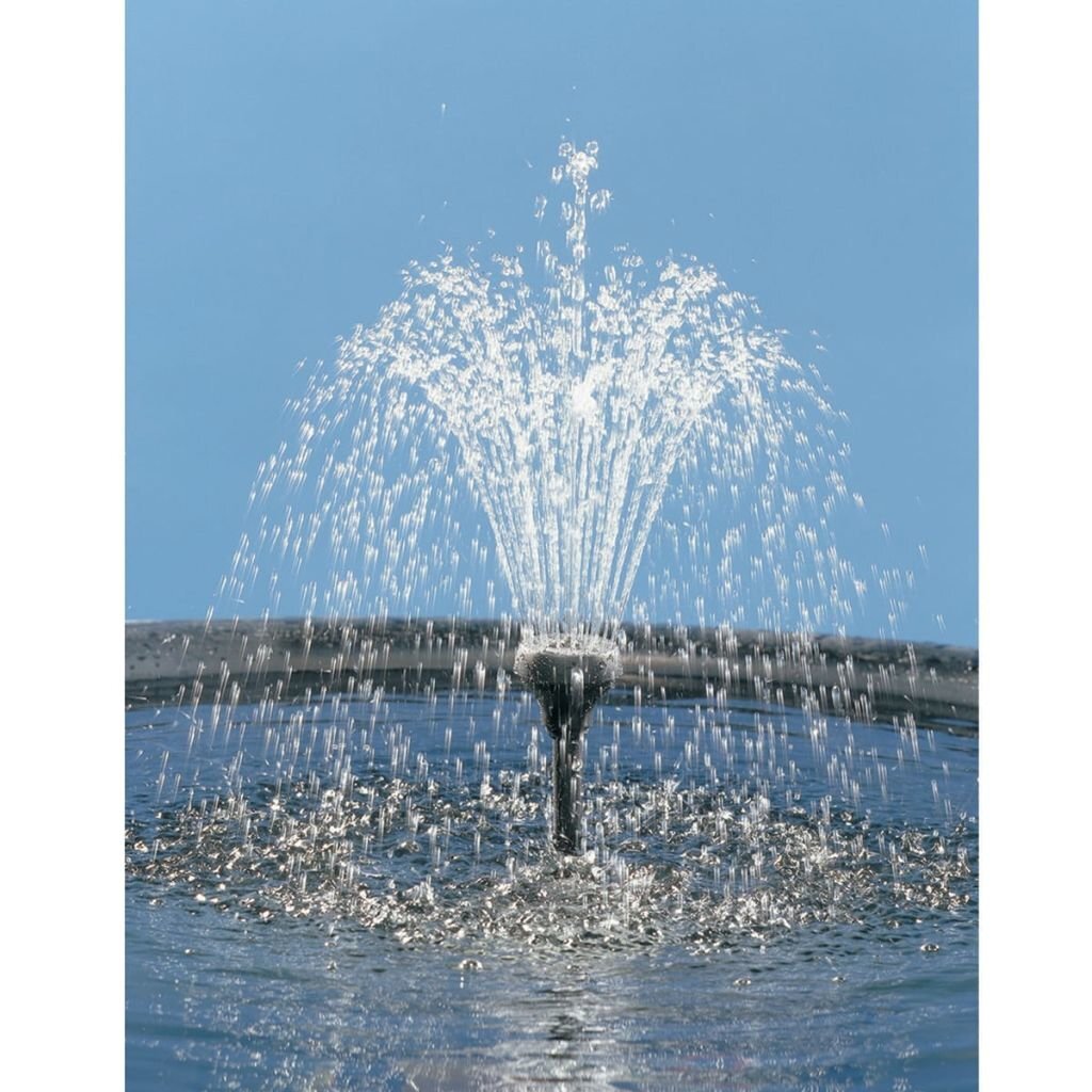 Tvenkinio siurblys Ubbink Elimax 1000, 1351301 kaina ir informacija | Sodo baseinai ir jų priežiūros priemonės | pigu.lt