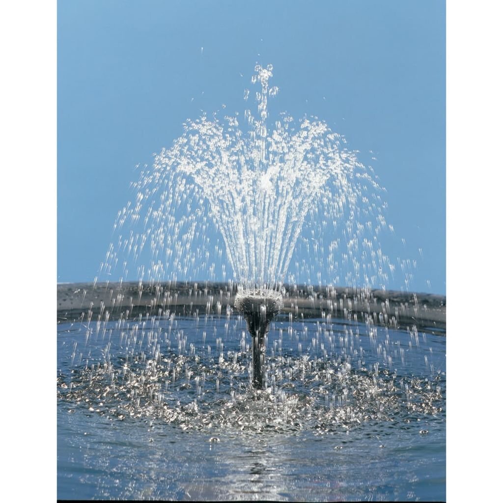 Tvenkinio siurblys Ubbink Elimax 2500, 1351303 kaina ir informacija | Sodo baseinai ir jų priežiūros priemonės | pigu.lt