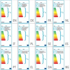 Eglo pakabinamas šviestuvas Maserlo 31616 kaina ir informacija | Eglo Baldai ir namų interjeras | pigu.lt