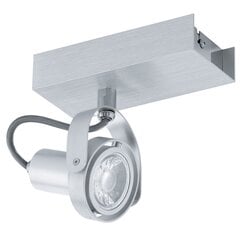 Eglo светильник Novorio 94642 LED цена и информация | Потолочные светильники | pigu.lt