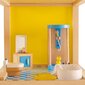 Žaislinis vonios kambarys Hape kaina ir informacija | Žaislai mergaitėms | pigu.lt