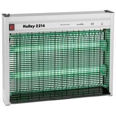 Лампа против комаров и мух Halley 2214, 40 W цена и информация | Средства от комаров и клещей | pigu.lt