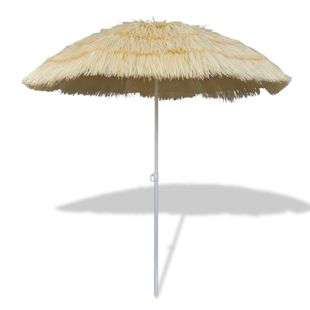Paplūdimio skėtis, 185 cm цена и информация | Skėčiai, markizės, stovai | pigu.lt