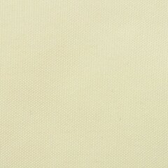 Балконная перегородка, оксфордская ткань, 90х600 см, кремовый цвет цена и информация | Зонты, маркизы, стойки | pigu.lt