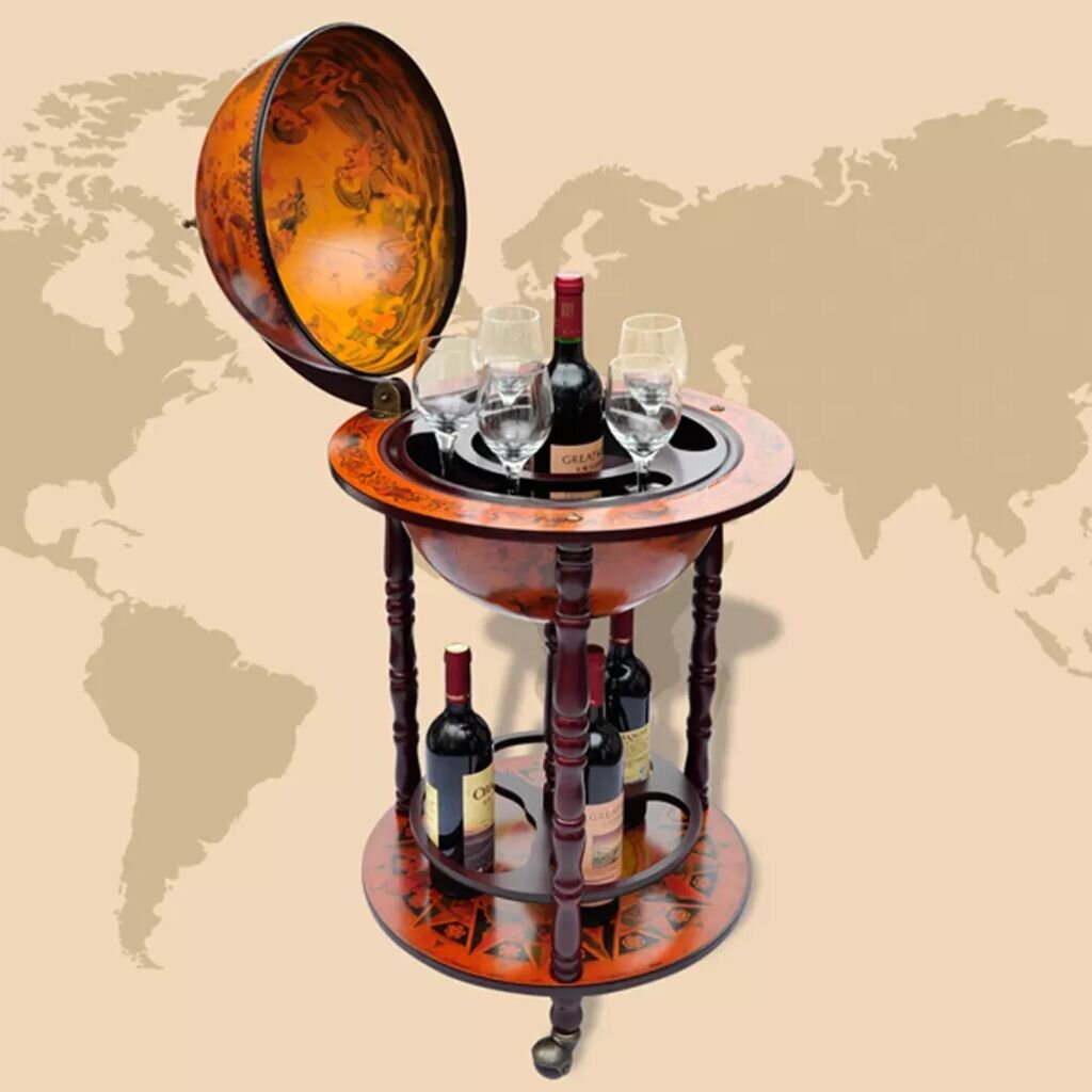 Gaublio formos vyno baras цена и информация | Virtuvės ir valgomojo stalai, staliukai | pigu.lt