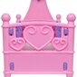 Lėlių lovytė, rožinė kaina ir informacija | Žaislai mergaitėms | pigu.lt