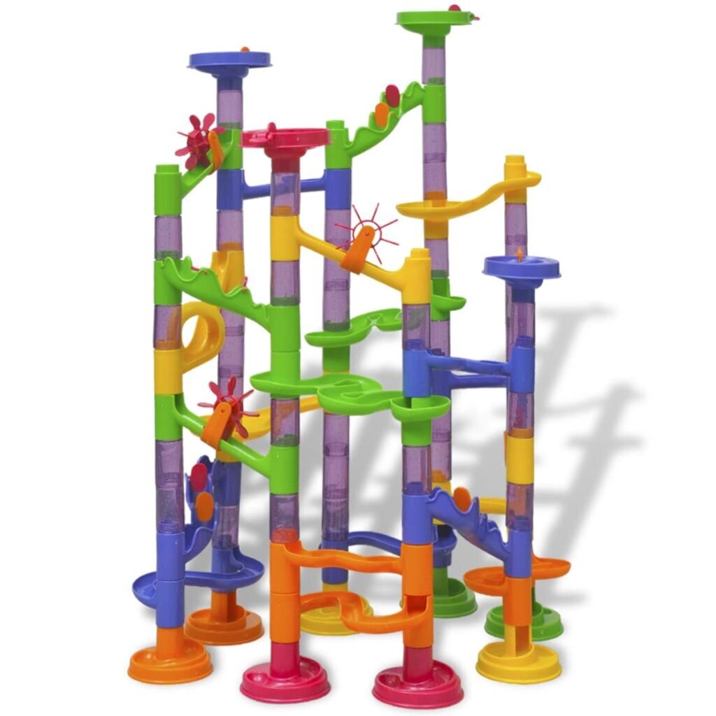 Konstruktorius Marble Run kaina ir informacija | Konstruktoriai ir kaladėlės | pigu.lt