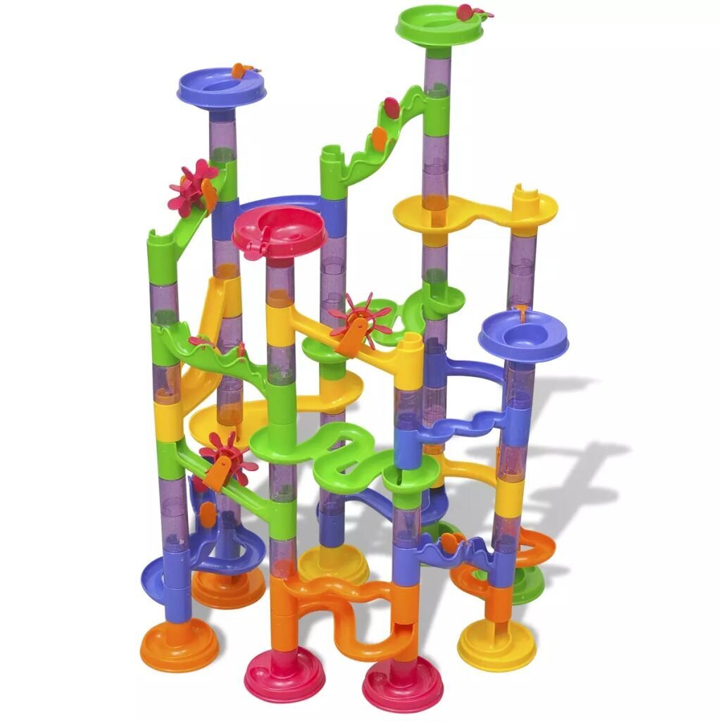 Konstruktorius Marble Run kaina ir informacija | Konstruktoriai ir kaladėlės | pigu.lt