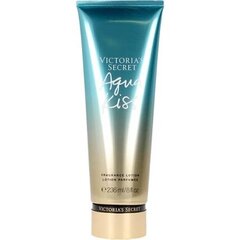 Ароматический лосьон для тела Victoria's Secret Aqua Kiss 236 мл цена и информация | Женская парфюмированная косметика | pigu.lt