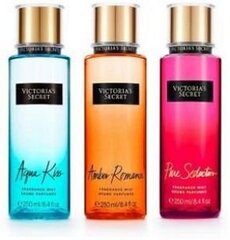 Kūno dulksna Victoria‘s Secret Pure Seduction moterims 250 ml kaina ir informacija | Parfumuota kosmetika moterims | pigu.lt