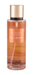 Одеколон для тела Amber Romance Victoria's Secret (250 ml) цена и информация | Женская парфюмированная косметика | pigu.lt