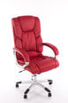 Biuro kėdė Happy Game 5905, raudona