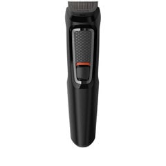 Philips MG3720/15 kaina ir informacija | Plaukų kirpimo mašinėlės | pigu.lt