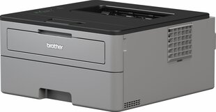 Brother HLL2310D Mono, Laser, Printer, A4, Grey цена и информация | Принтеры | pigu.lt