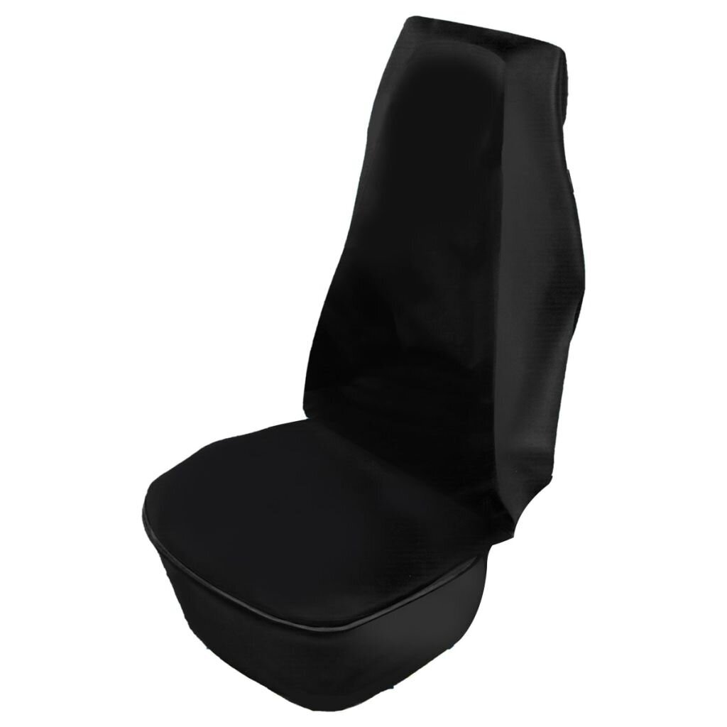 Apsauginis sėdynės užvalkalas ProPlus Profi kaina ir informacija | Porankiai | pigu.lt