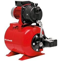 Nešvaraus vandens siurblys Einhell GC-WW 6538 цена и информация | Насосы для грязной воды | pigu.lt