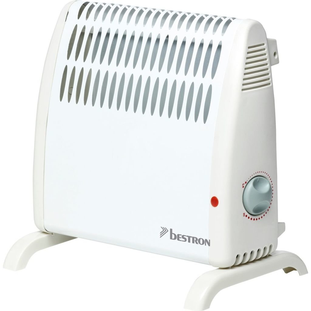 Elektrinis šildytuvas Bestron ABH401 kaina ir informacija | Šildytuvai | pigu.lt