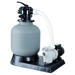 Ubbink baseino filtravimo rinkinys 400 7504642 su siurbliu TP 50 kaina ir informacija | Baseinų filtrai | pigu.lt