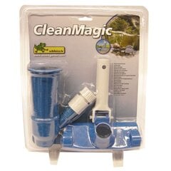 Ubbink очиститель для бассейна CleanMagic 1379105 цена и информация | Ubbink Спорт, досуг, туризм | pigu.lt