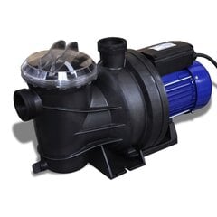 Baseino vandens filtras su pompa 1200 W 90467 kaina ir informacija | Baseinų filtrai | pigu.lt
