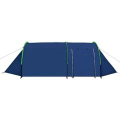 Палатка 4 для людей  цена и информация | Палатки | pigu.lt
