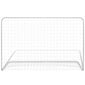 Futbolo vartai 182x61 x122 cm kaina ir informacija | Futbolo vartai ir tinklai | pigu.lt