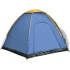 Палатка для 6 человек цена и информация | Палатки | pigu.lt
