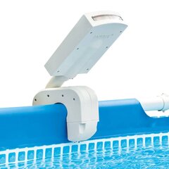 Насадка для бассейна Intex Multicolor со светодиодной подсветкой цена и информация | Аксессуары для бассейнов | pigu.lt