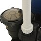 Smėlio filtras su siurbliu 91170, 1000 W kaina ir informacija | Baseinų filtrai | pigu.lt