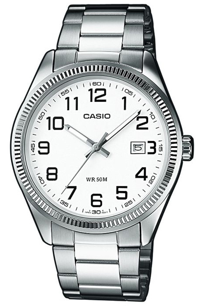 Laikrodis moterims Casio MTP-1302D-7B kaina ir informacija | Moteriški laikrodžiai | pigu.lt