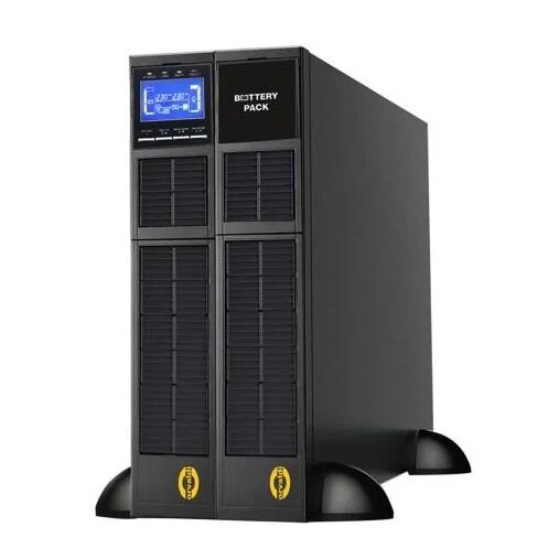 Orvaldi vr6k on-line 2u lcd | ups | tik maitinimo modulis, 6kva/6kw native kaina ir informacija | Nepertraukiamo maitinimo šaltiniai (UPS) | pigu.lt