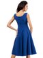 Suknelė moterims MOE 201 kaina ir informacija | Suknelės | pigu.lt